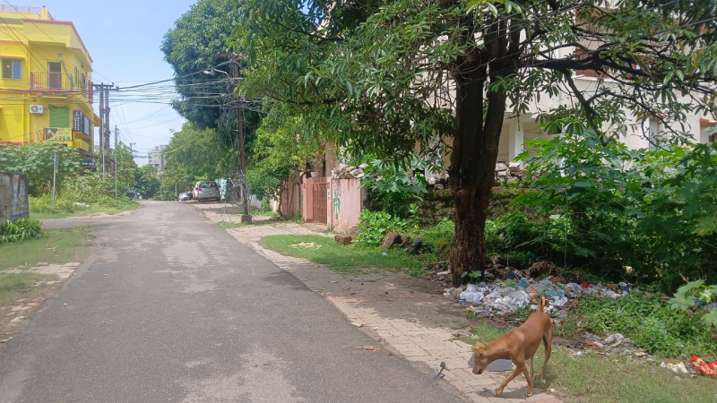  2700 Sq.ft. Residential Plot for Sale in Sailashree Vihar, Bhubaneswar