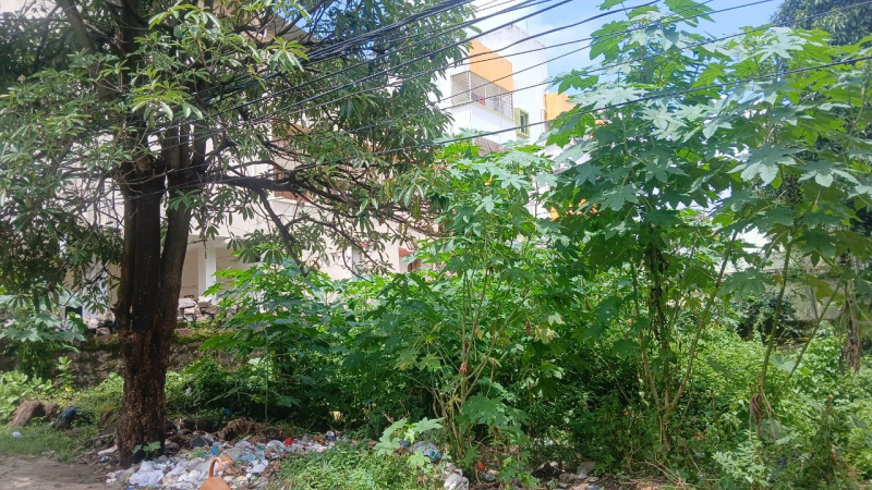  2700 Sq.ft. Residential Plot for Sale in Sailashree Vihar, Bhubaneswar