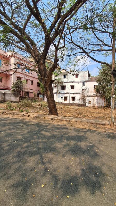  3500 Sq.ft. Residential Plot for Sale in Sailashree Vihar, Bhubaneswar