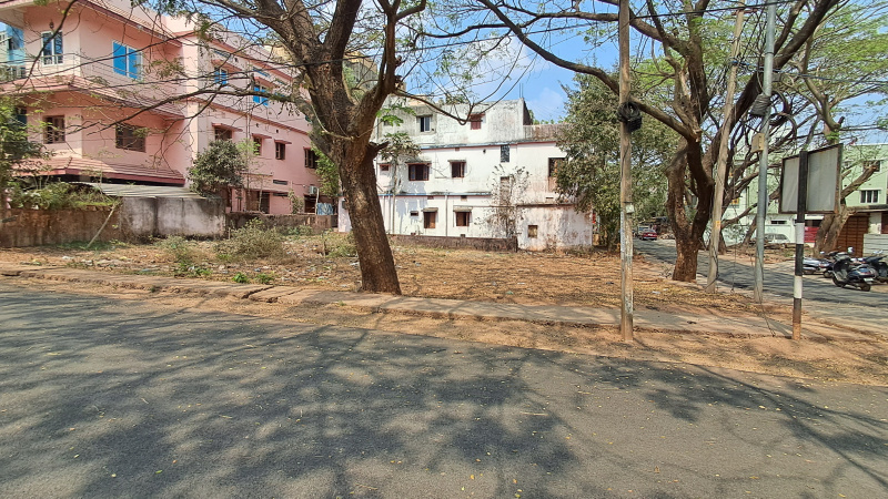  3500 Sq.ft. Residential Plot for Sale in Sailashree Vihar, Bhubaneswar