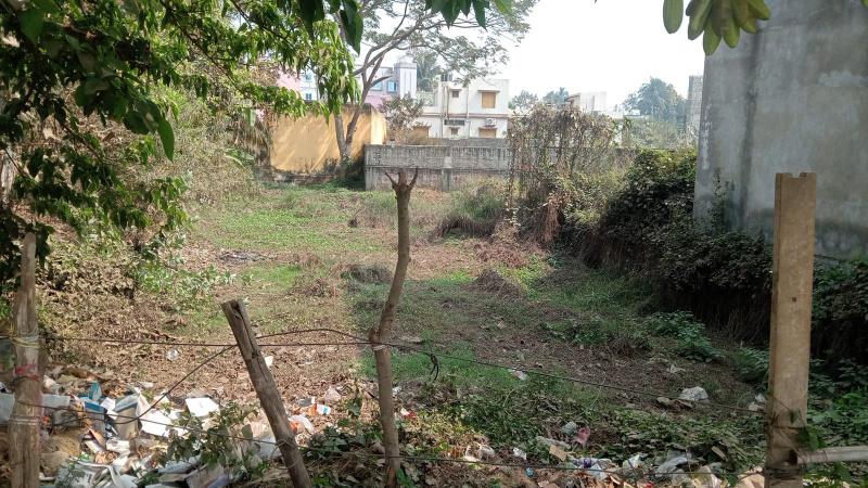  4743 Sq.ft. Residential Plot for Sale in Raghunathpur Jali Mauza, Bhubaneswar