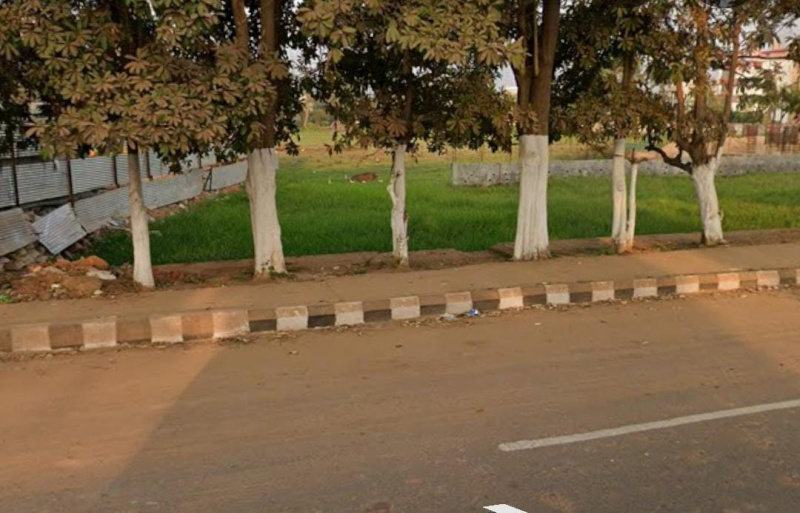  4743 Sq.ft. Residential Plot for Sale in Raghunathpur Jali Mauza, Bhubaneswar