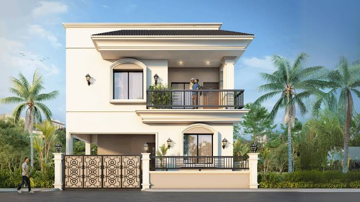 3 BHK 1800 Sq.ft. House for Sale in Phulnakhara, Bhubaneswar