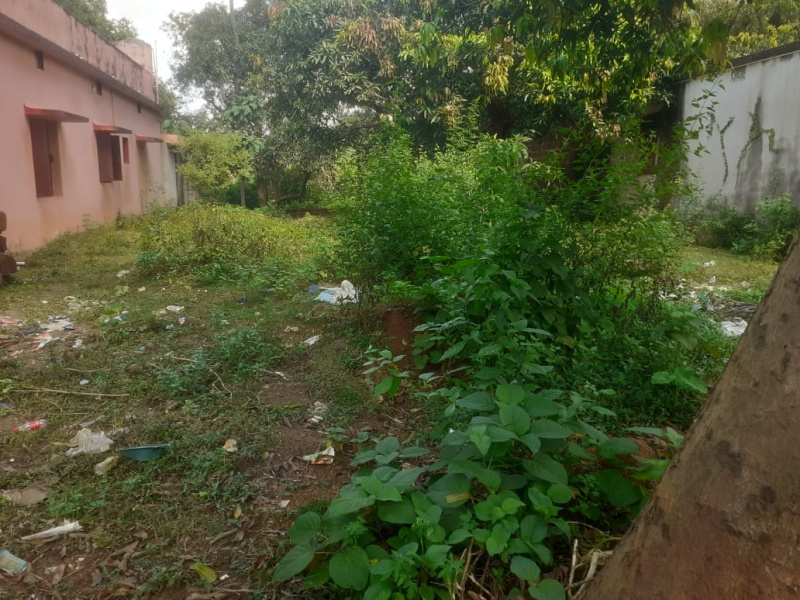  7400 Sq.ft. Residential Plot for Sale in Haladia, Khordha