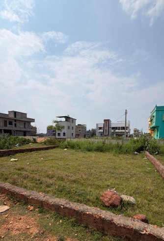 Trisulia, Cuttack photo 3