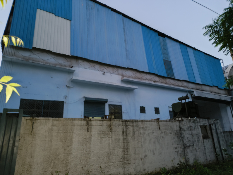  Factory 16415 Sq.ft. for Rent in Boranada, Jodhpur