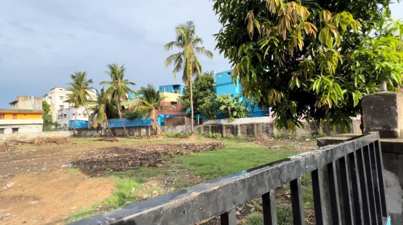  Commercial Land 20278 Sq.ft. for Sale in Irumbuliyur, Chennai