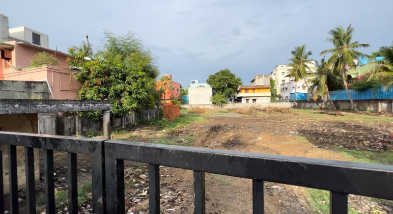  Commercial Land 20278 Sq.ft. for Sale in Irumbuliyur, Chennai