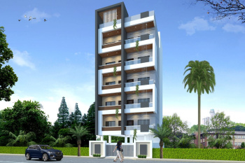 2 BHK Flat for Sale in Kailash Nagar, Nanded