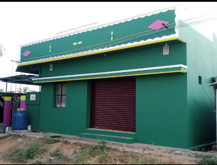 5 BHK House 2255 Sq.ft. for Sale in Mangalam Road, Tirupur