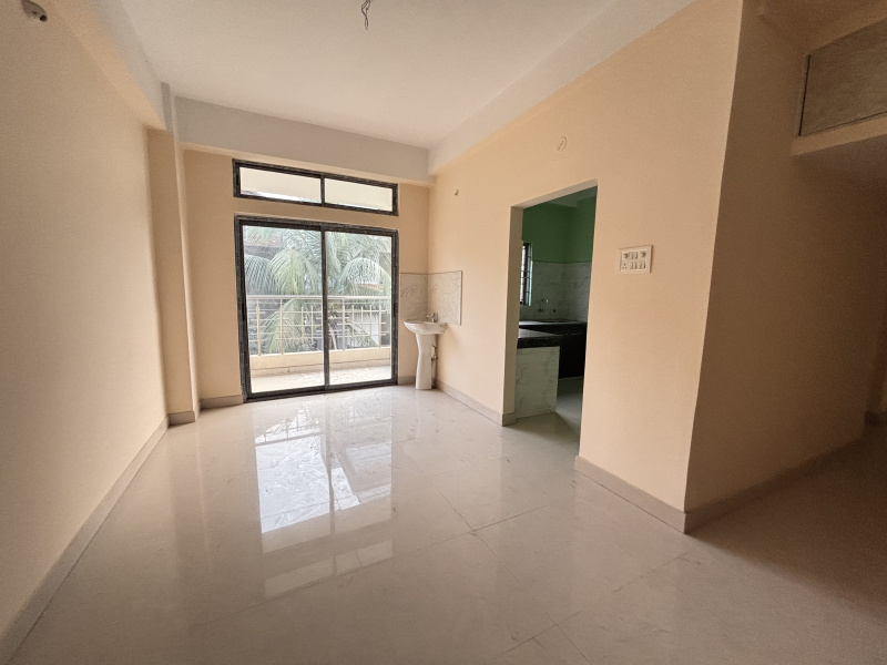 3 BHK Apartment 1570 Sq.ft. for Rent in Six Mile, Guwahati