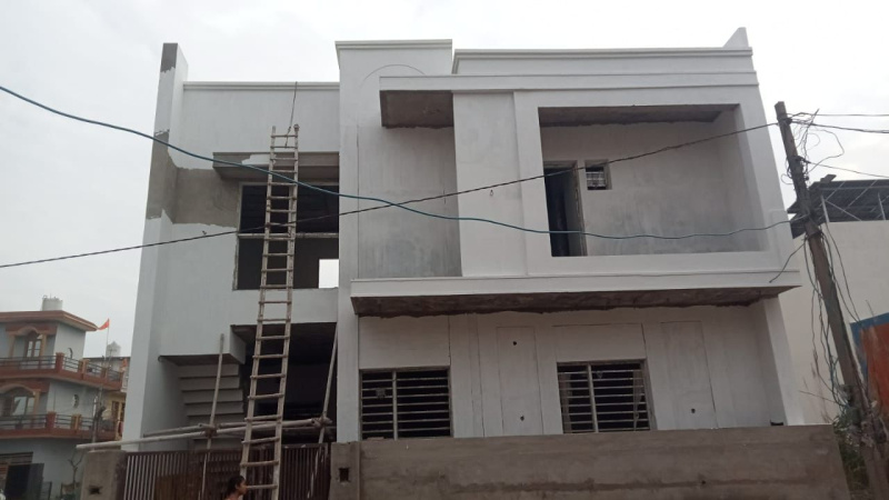 3 BHK House 144 Sq.ft. for Sale in Ambala City