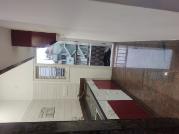 1 BHK Builder Floor for Rent in Basavanapura, Gottigere, Bangalore