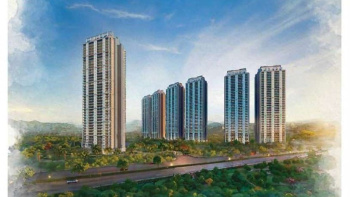 4.5 BHK Flat for Sale in Sector 77 Gurgaon