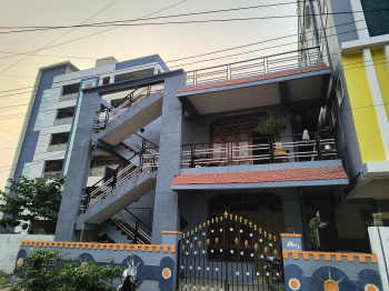 3 BHK House for Sale in Madhurawada, Visakhapatnam