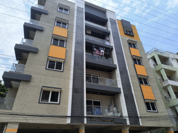 2 BHK Flat for Sale in Madhurawada, Visakhapatnam