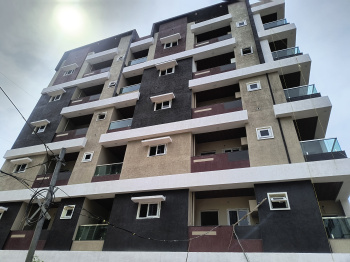 3 BHK Flat for Sale in Madhurawada, Visakhapatnam