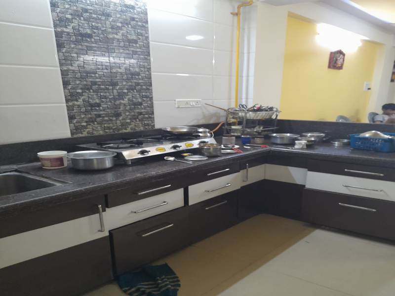2 BHK 1800 Sq.ft. Apartment for Sale in Udhna, Surat