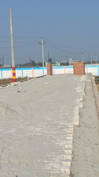  Residential Plot 100 Sq. Yards for Sale in Singhpur, Kanpur