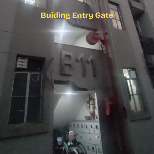 1 BHK Apartment 550 Sq.ft. for Sale in Sector 107 Gurgaon