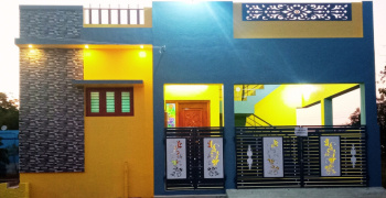 2 BHK House for Sale in Kathakinaru, Madurai