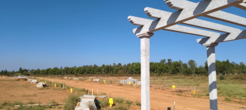  Residential Plot for Sale in Hoskote Malur Road, Bangalore