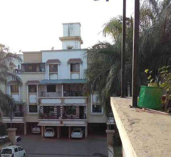 1 BHK Flat for Sale in Bhosari Sector 7, Pune