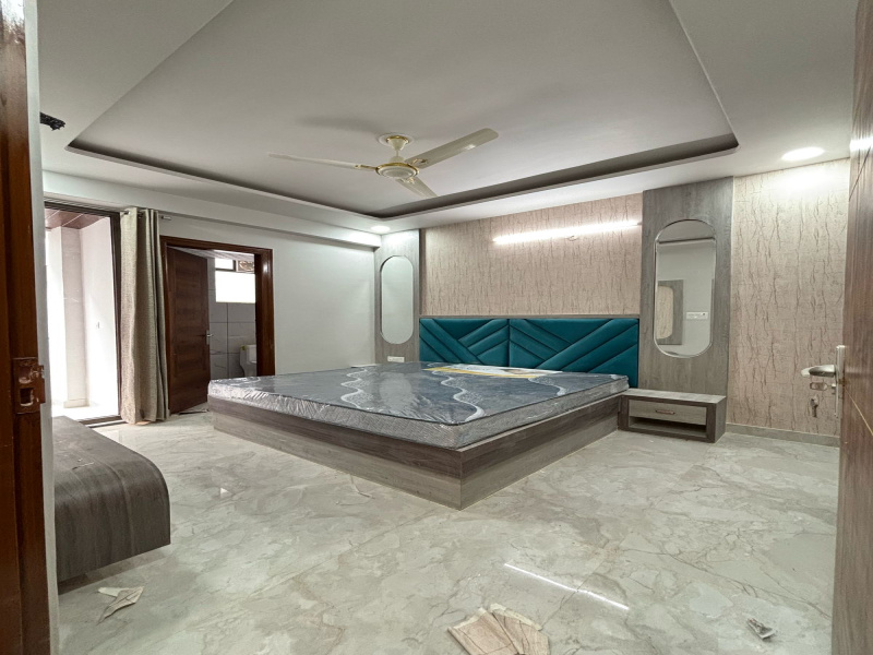 2.5 BHK Apartment 1400 Sq.ft. for Rent in Jagatpura, Jaipur