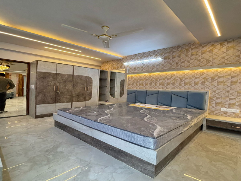 2.5 BHK Apartment 1400 Sq.ft. for Rent in Jagatpura, Jaipur