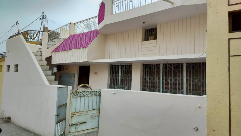 4 BHK House 1250 Sq.ft. for Sale in Garha, Jabalpur