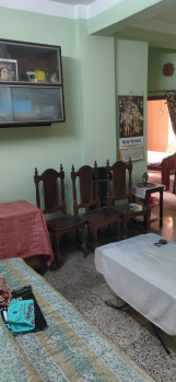 3 BHK Flat for Sale in Kestopur, Kolkata