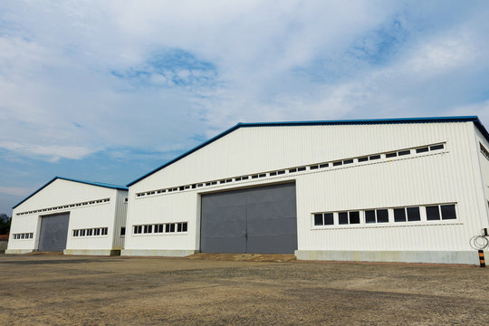  Warehouse 12594 Sq.ft. for Sale in Morai, Vapi