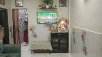 1 BHK Builder Floor for Sale in Vashi, Navi Mumbai