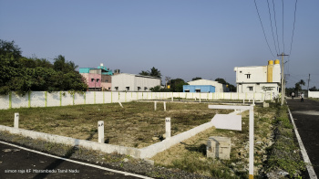  Residential Plot for Sale in Red Hills, Chennai