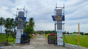 Warehouse for Sale in Kolathur, Chennai