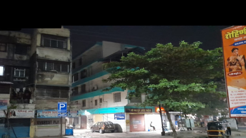  Commercial Shop 389 Sq.ft. for Sale in Old Panvel, Navi Mumbai