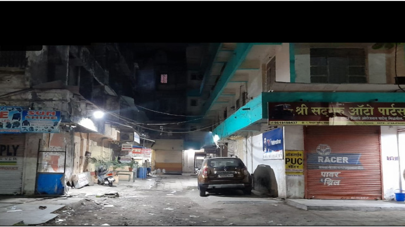  Commercial Shop 389 Sq.ft. for Sale in Old Panvel, Navi Mumbai