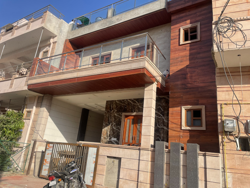 7 BHK House 3200 Sq.ft. for Sale in Basni, Jodhpur