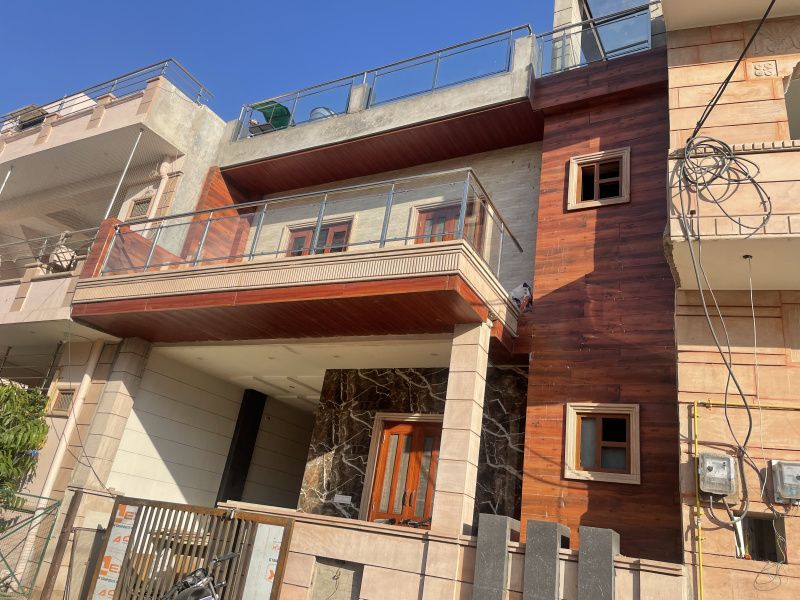 7 BHK House 3200 Sq.ft. for Sale in Basni, Jodhpur