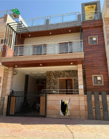 7 BHK House for Sale in Basni, Jodhpur