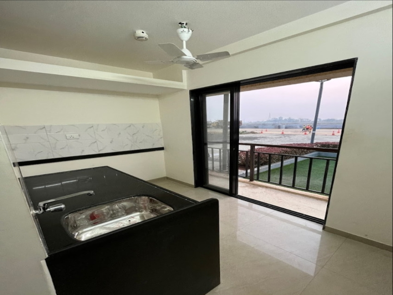 1 BHK Builder Floor 400 Sq.ft. for Sale in Vasai East, Mumbai