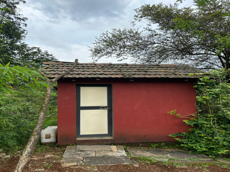  Agricultural Land 62 Guntha for Sale in Vile Bhagad MIDC, Raigad