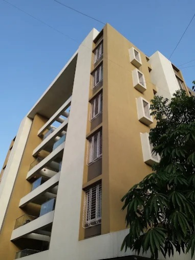 2 BHK Apartment 1250 Sq.ft. for Rent in Bhusari Colony, Kothrud, Pune