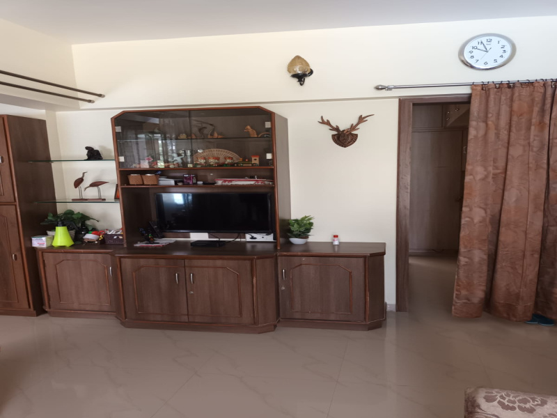 3 BHK Apartment 1270 Sq.ft. for Sale in Kothrud, Pune