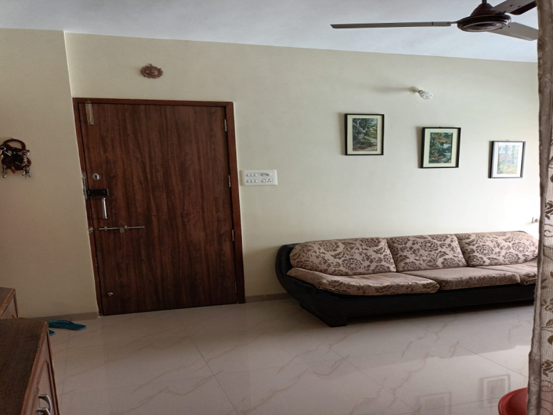 3 BHK Apartment 1270 Sq.ft. for Sale in Kothrud, Pune