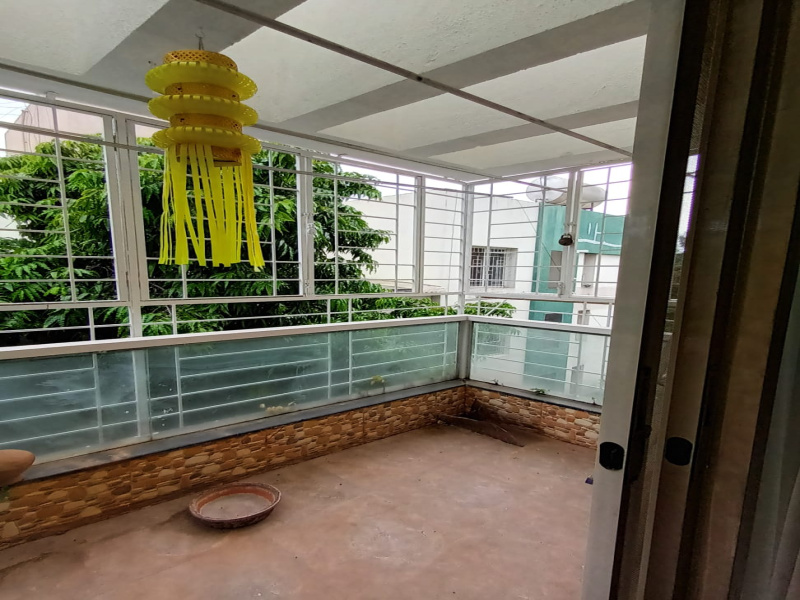 3 BHK Apartment 1270 Sq.ft. for Sale in Kothrud, Pune