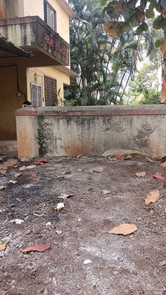  850 Sq.ft. Studio Apartment for Rent in Kothrud, Pune