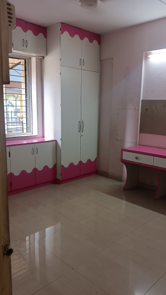  850 Sq.ft. Studio Apartment for Rent in Kothrud, Pune