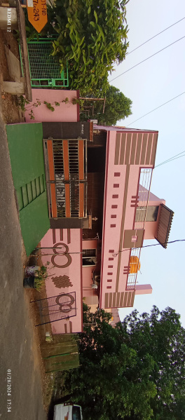 2 BHK House 1836 Sq.ft. for Sale in Sullurupeta, Nellore