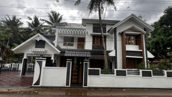 5 BHK House for Sale in Muvattupuzha, Ernakulam